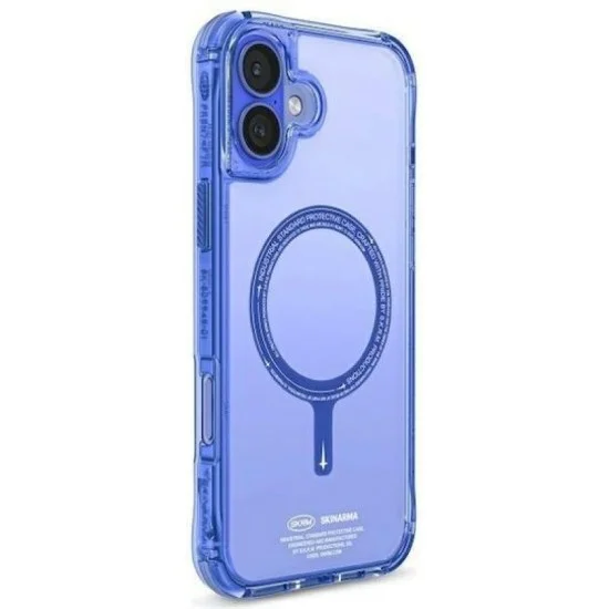 Skinarma Iphone 6.1" (2024) Saido Mag-Charge